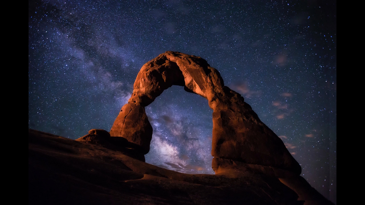 "Astrophotography Fundamentals"